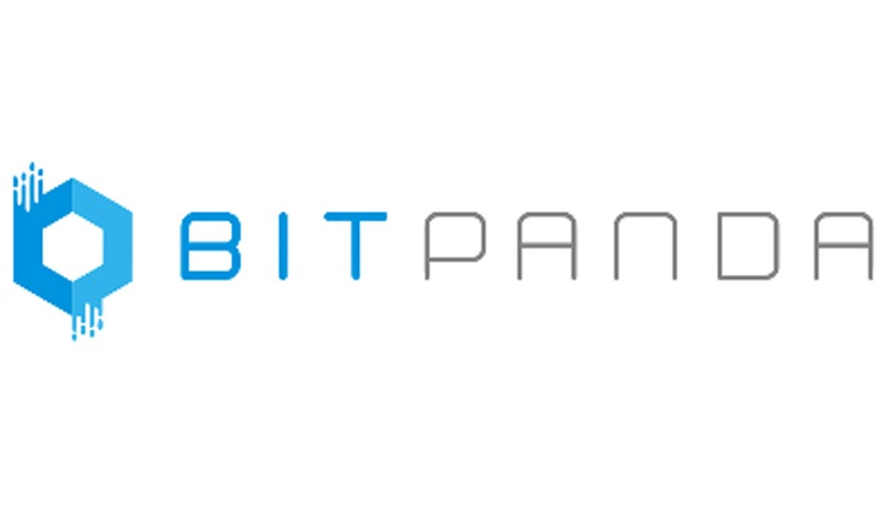 Bitpanda. Bitpanda logo. Logo de Bitpanda. Bitpanda PNG.