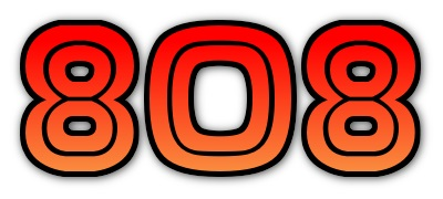 808 цифры. Цифра 808. 88. Цифра 808. 808 картинки.