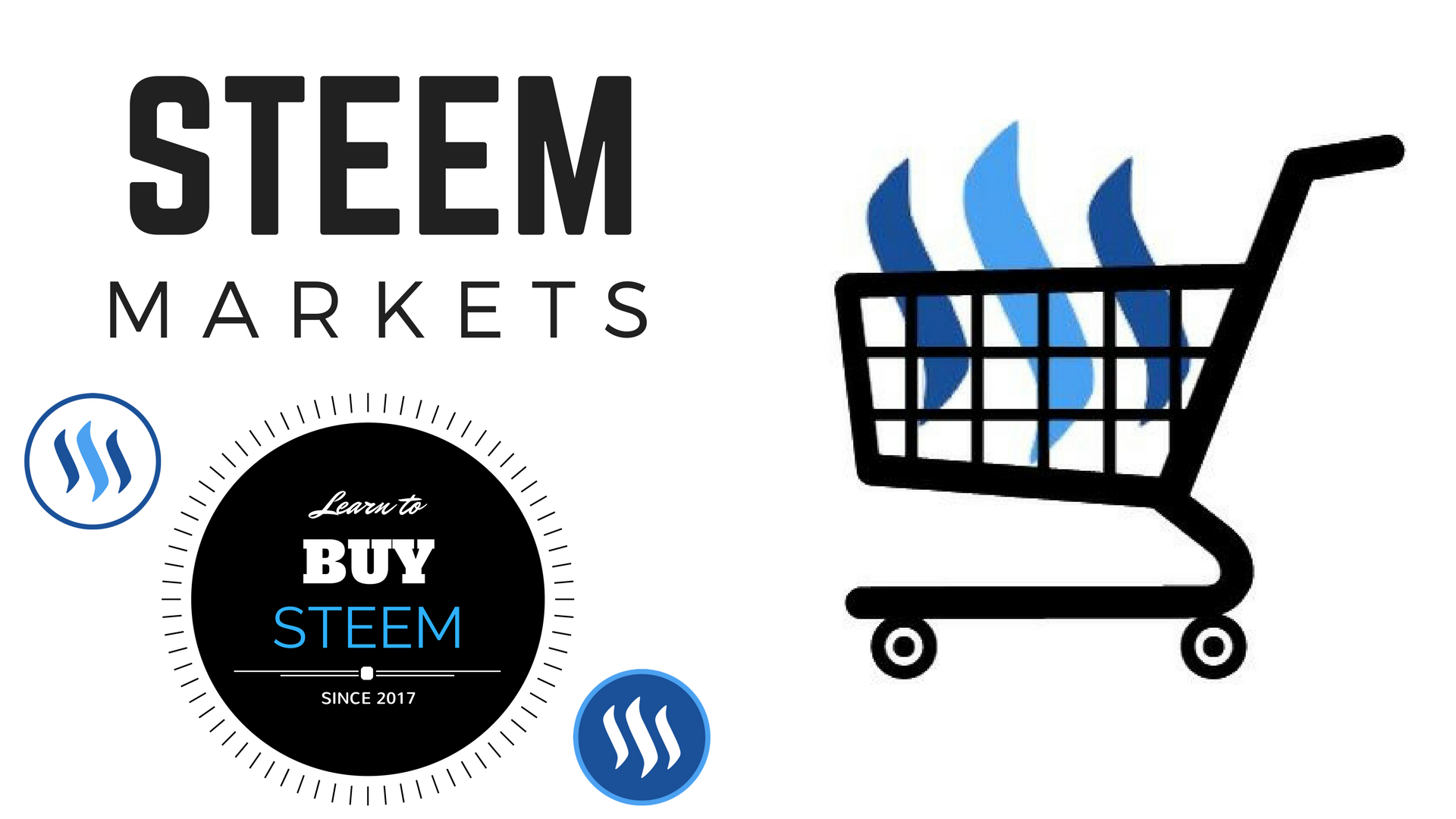 Steem. To buy. Стеем шоп.