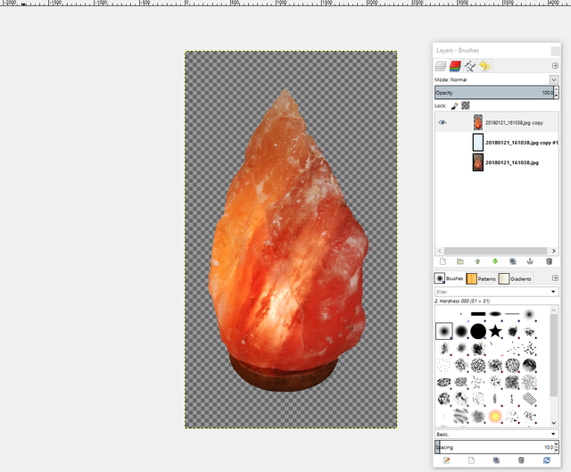 NWJordan_Blue Heron Studios_Iso_Sea Salt Lamp.PNG