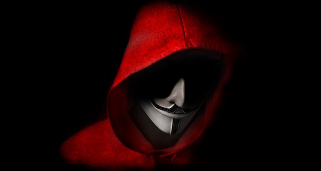 Red Hacker — Steemit