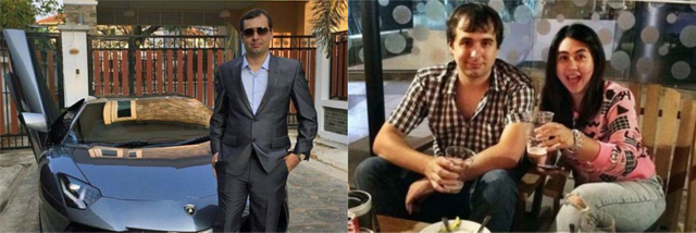 The strange story of Alexandre Cazes — Steemit