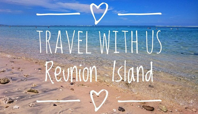 #3 Reunion Island 