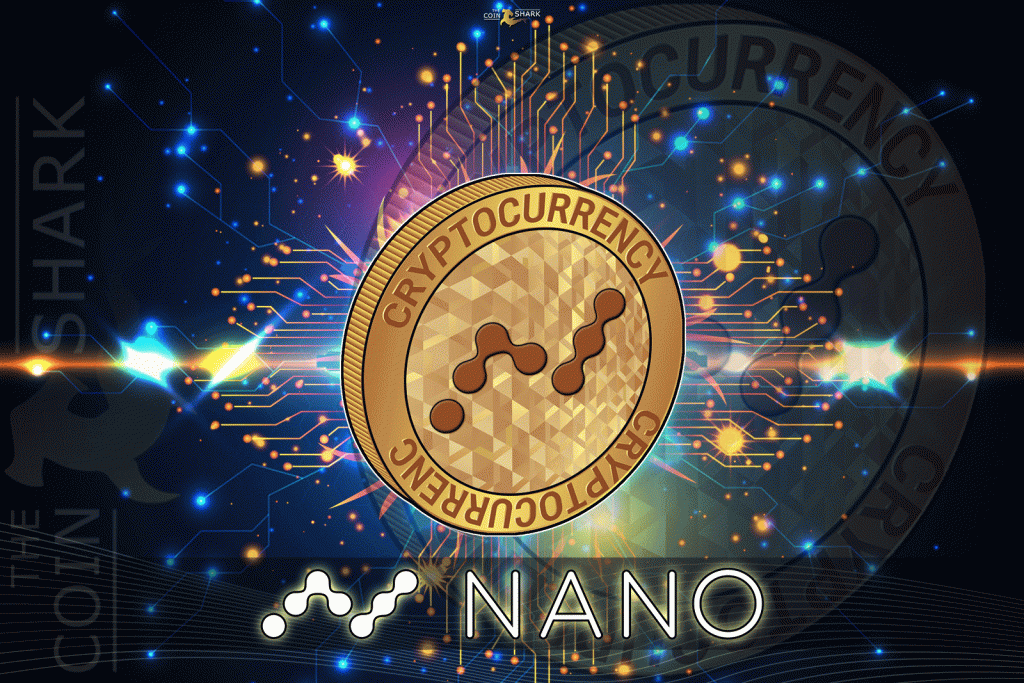 nano cryptocurrency review