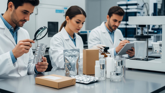 Packaging Compatibility Testing How Qalitex Ensures Product Safety and Consumer Trust.png
