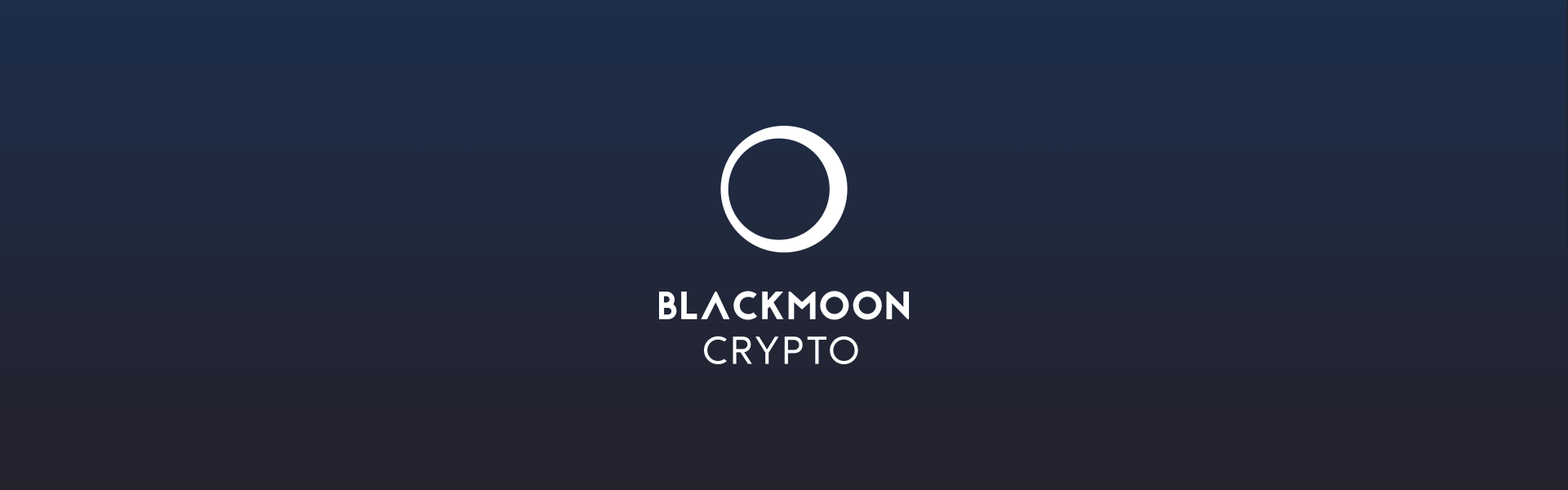 Blackmoon crypto login forex trading charts eur/usd forecast for today