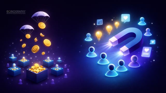 why-airdrops-attract-wrong-users-better-alternatives-coinography.png
