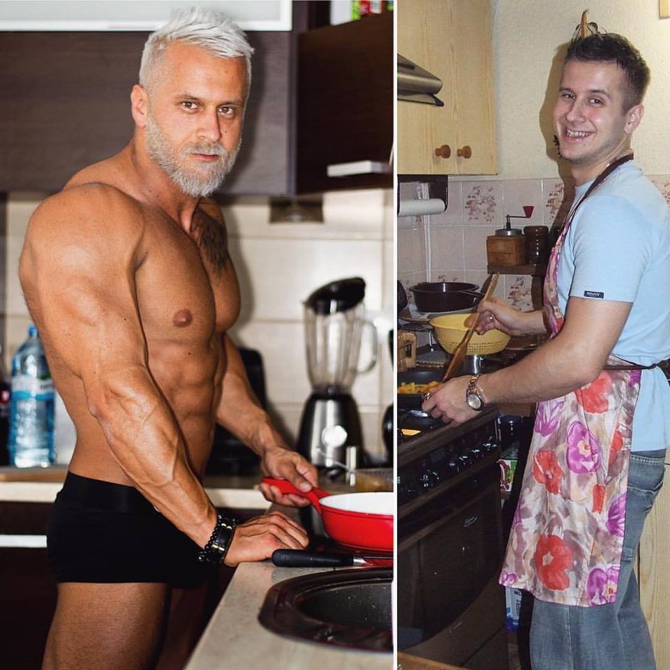Павел ладзиак Pawel Ladziak
