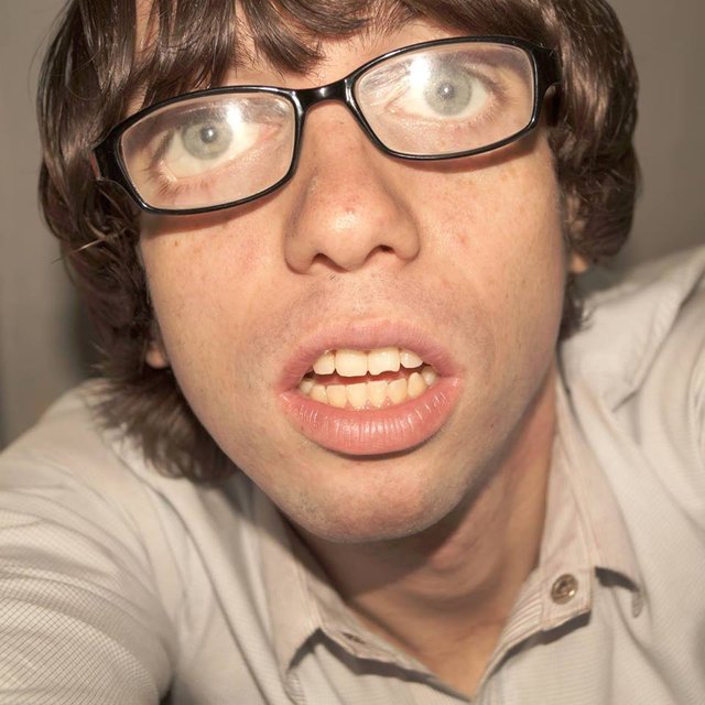 2014-12-17 - Wednesday - 05:33 PM - FB Avatar - New Camera - Old Ink - Oatmeal Joey Arnold JSA OJAWALL JOEYARNOLDVN.jpg