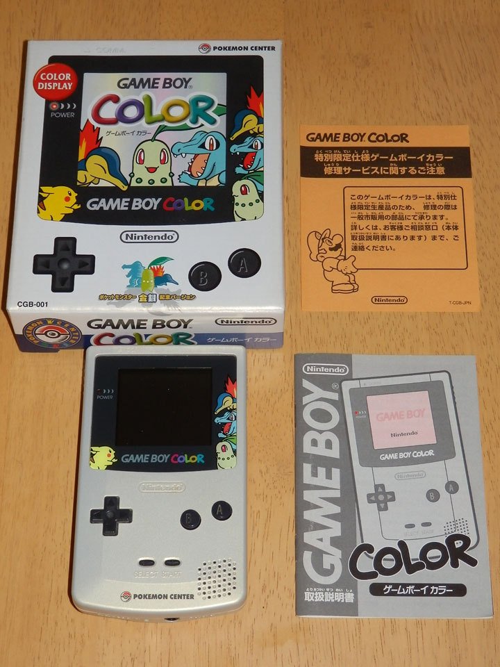 Pokemon edition. Геймбой с игрой покемоны на геймбой. Game boy Color. Покемон на геймбой колор. Nintendo game boy Color Pokemon.