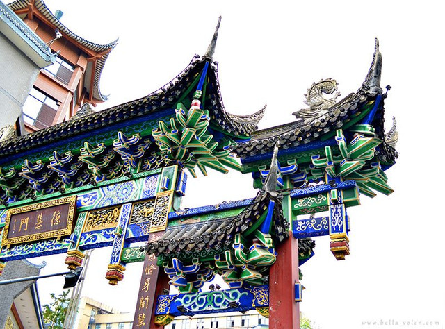 Chengdu, China