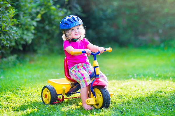 baby bike