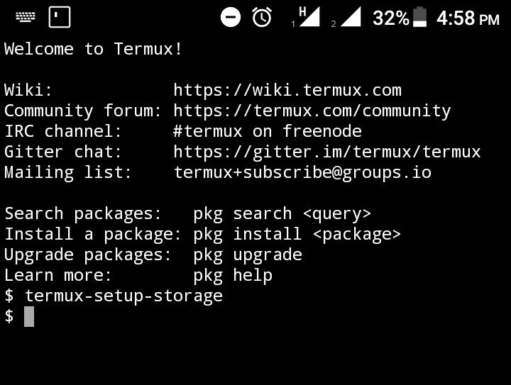 Zibbi 2.0 termux