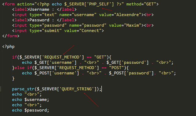 Php server get. Метод Post в php. <Form Action method "Post">. Методы строк питон примеры. Программа на питоне для решения простых примеров.