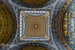 Arches Everywhere... (Central Station part V of VI)