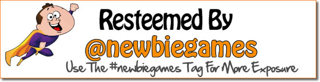 newbiegames resteemed.jpg