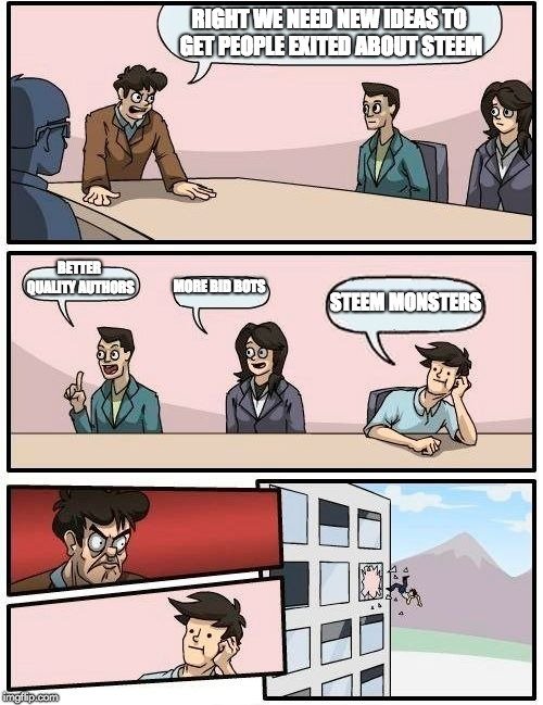 Not steem monsters.jpeg