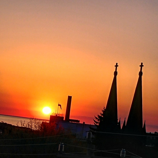 The Rising Sun — Steemit