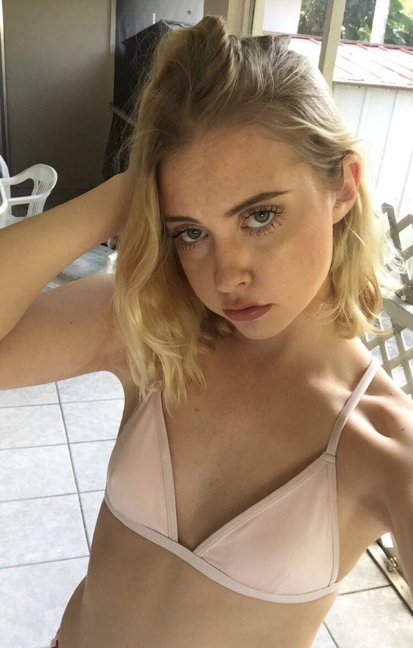 Хлою черри. Chloe Couture Cherry.