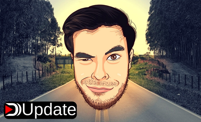 DUpdate #80 - My Mum, @appely, making her first dtube video and I have created @teamthailand, which already exists -.-.jpg