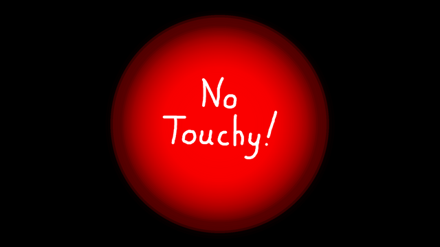 NoNamesLeftToUse - No Touchy.png