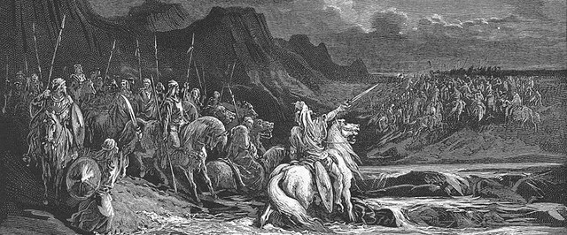 En en valle de Ajalón.jpg