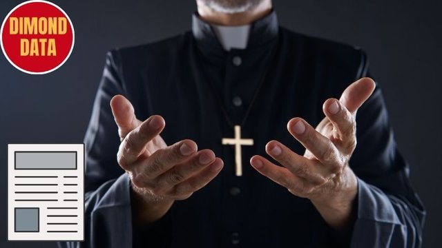 Most Holy Family Monastery (MHFM) Left a Traditional Catholic Priest ...