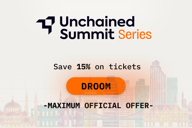 Unchained Summit Coupon Code.png