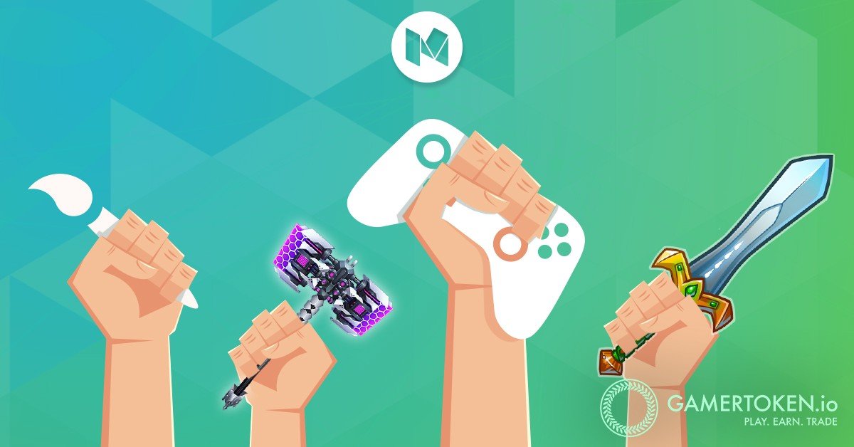 Play to earn проекты