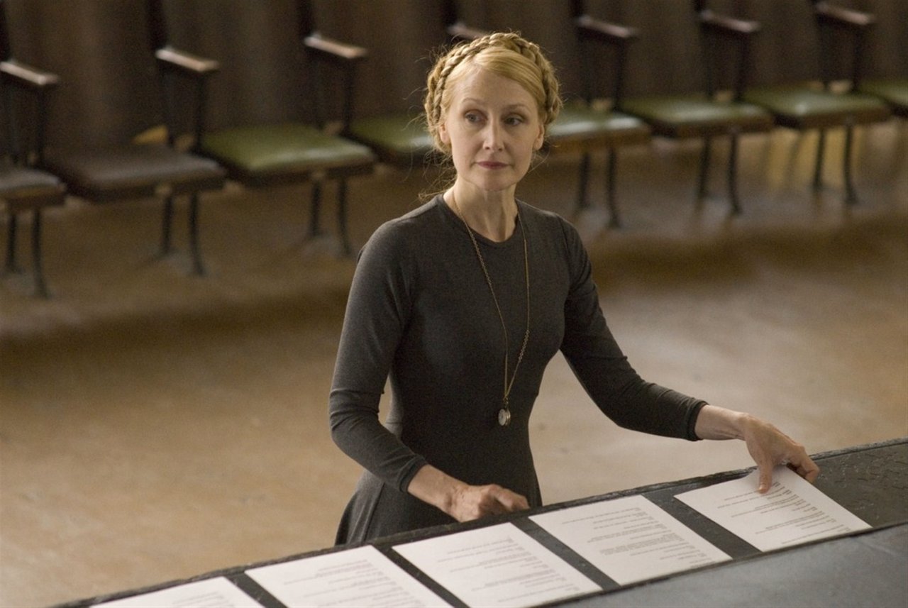 фиби в стране чудес