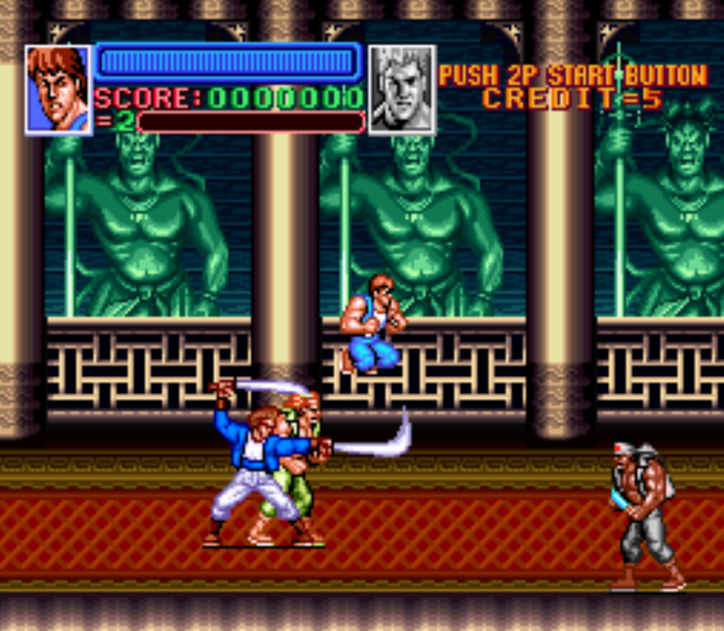 Super double. Super Nintendo - super Double Dragon. Super Double Dragon 2 Snes. Двойной дракон игра на Нинтендо. Super Double Dragon Snes Скриншоты.