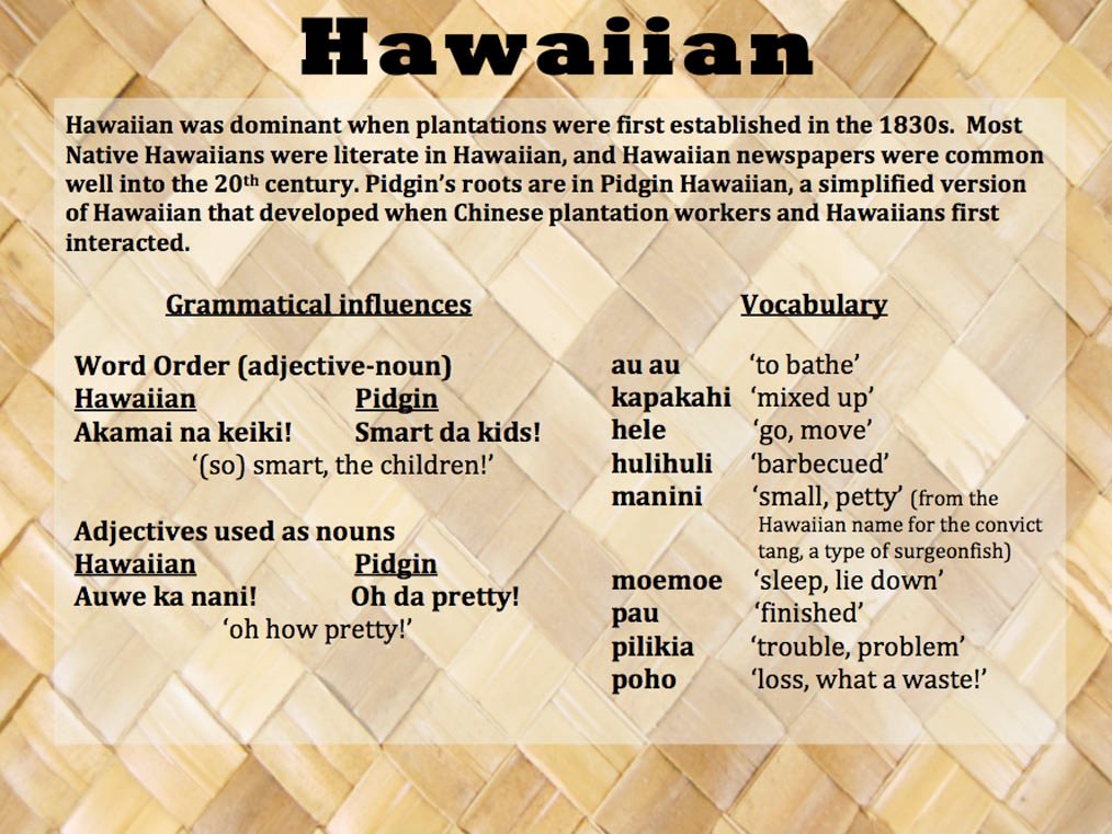 Перевод на гавайский. Слова на гавайском языке. Фразы на гавайском языке. Язык Hawaiian. Гавайский язык грамматика.
