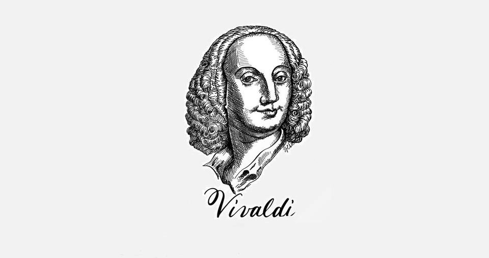 Vivaldi эскизы для сайтов