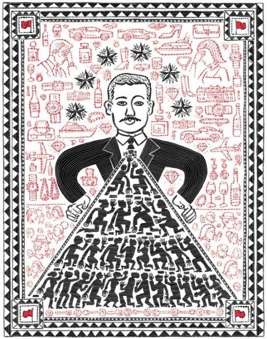 Привести примеры финансовых пирамид схема понци Картинки МОШЕННИЧЕСКАЯ ПОНЦИ