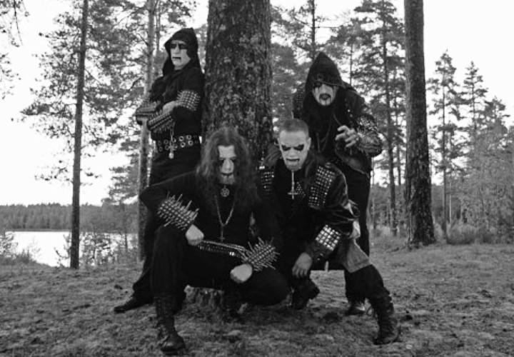 Группа черная россия. Blackwood группа. Деревья Black Metal.