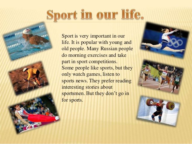 Our sports. Sport in our Life презентация. Презентация на тему Sport in my Life. Sports in my Life презентация. Sport in our Life топик.