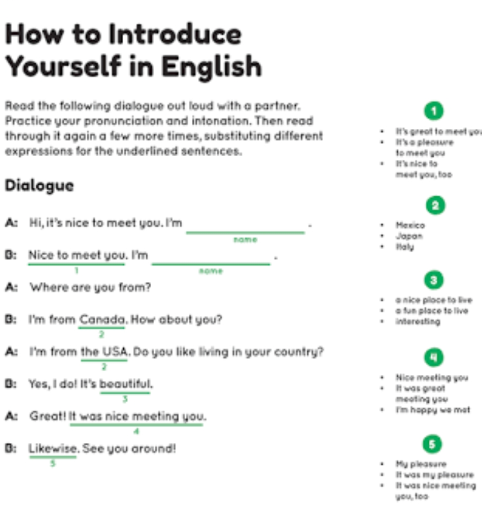 The dialogue how many. How to introduce yourself in English. Introduction in English. Английский introduce yourself. Introduce myself in English.