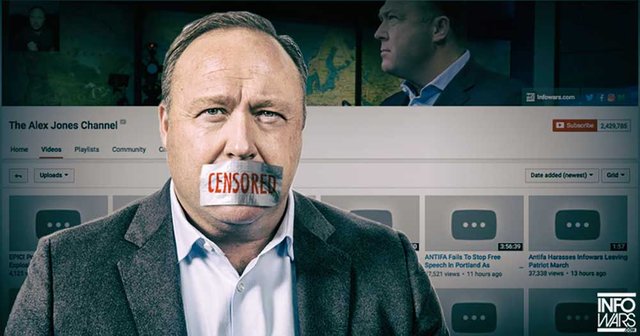 alex jones