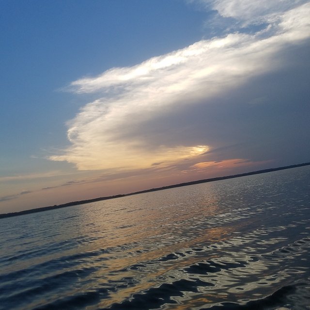 Sunset 3