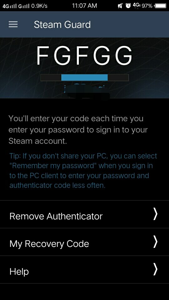 Не приходят смс steam guard