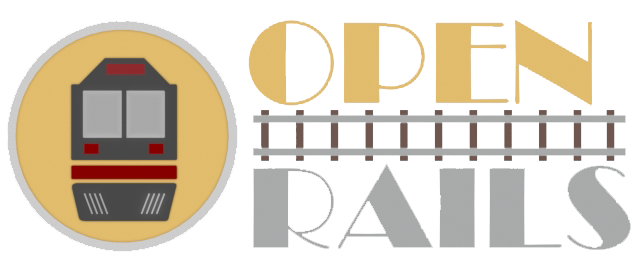 Open Rails Image