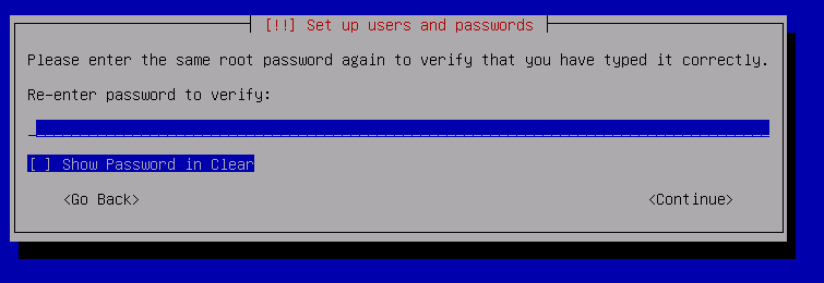 Add user password. Пароль user установка Debian. Debian 9 настройки учетных записей\.