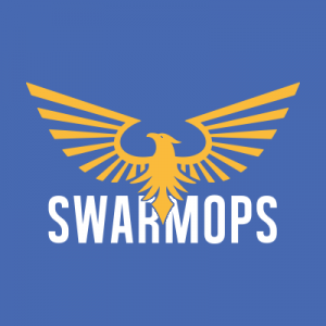 Swarmops Logo