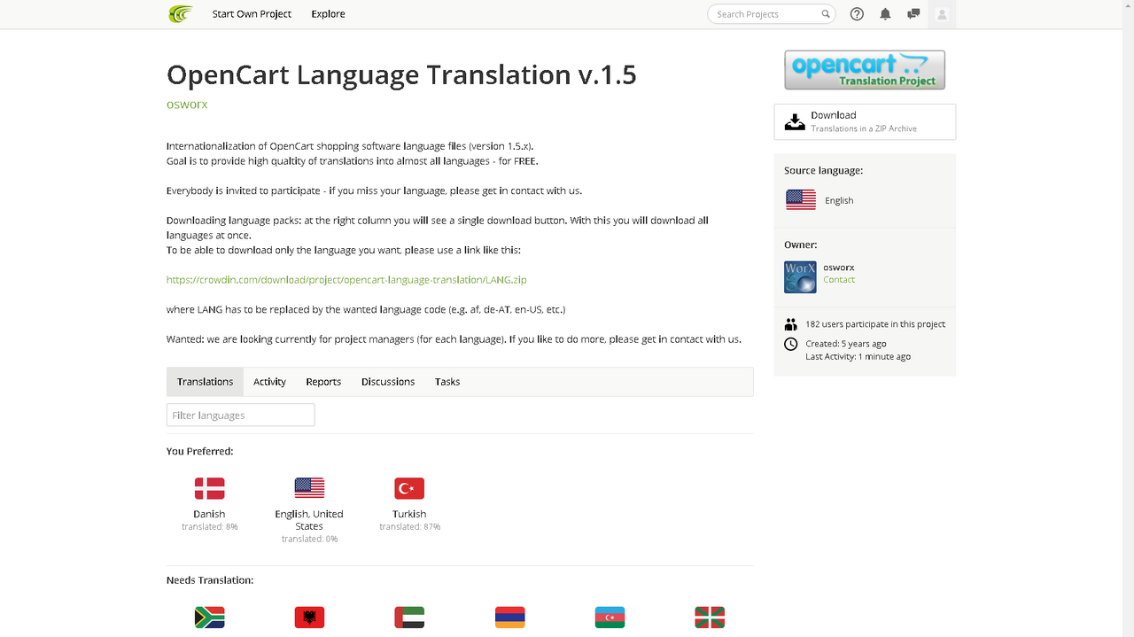Easy перевод с английского. All languages. Last activity. Start перевод. Translate v1.