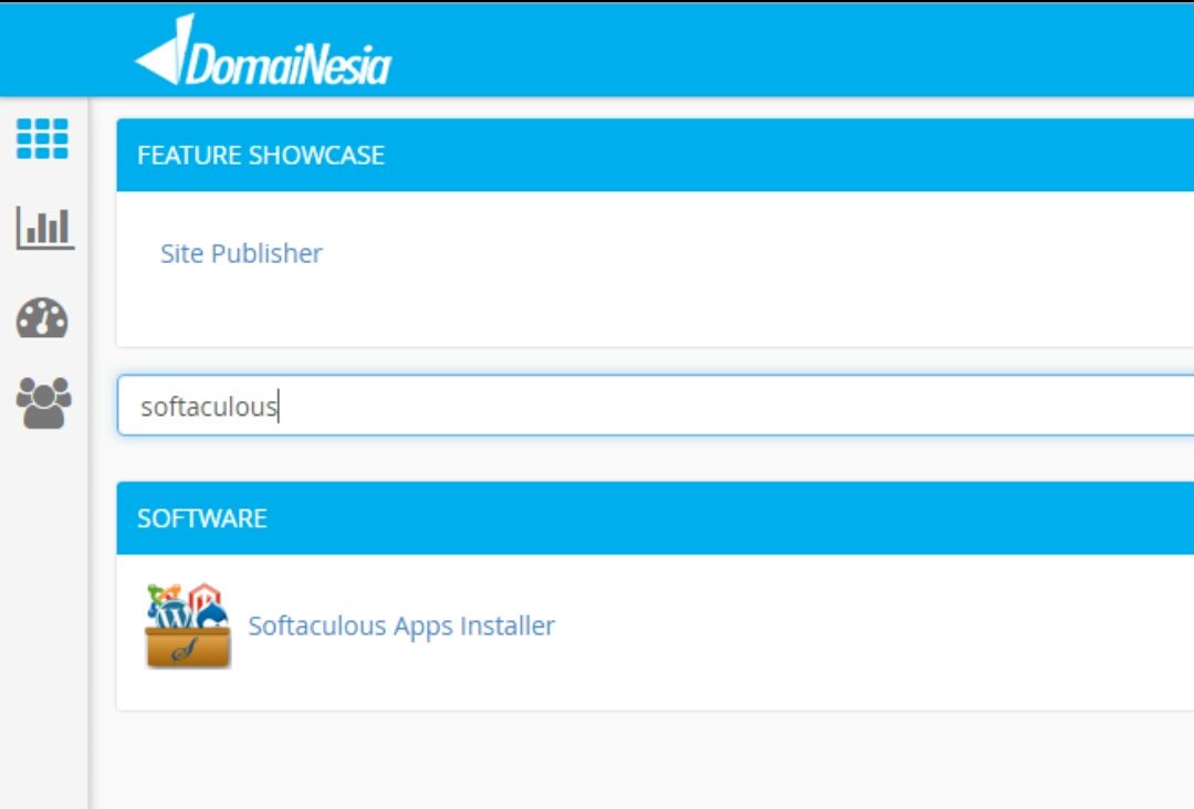 Facebook app installer что это. Softaculous.
