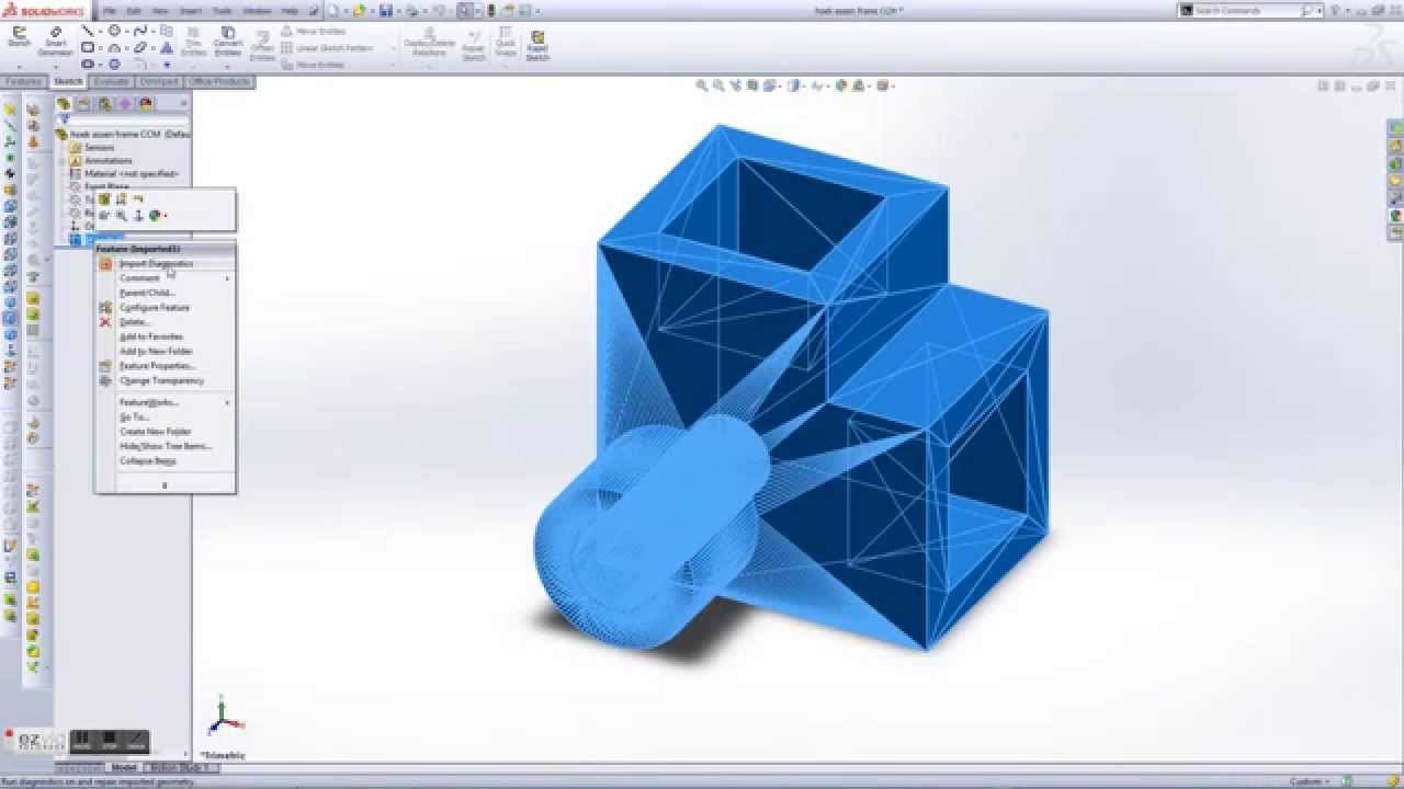 Stl чем открыть. Solidworks STL файл. Solidworks file .STL. Solidworks STL В твердое тело. IGS solidworks.