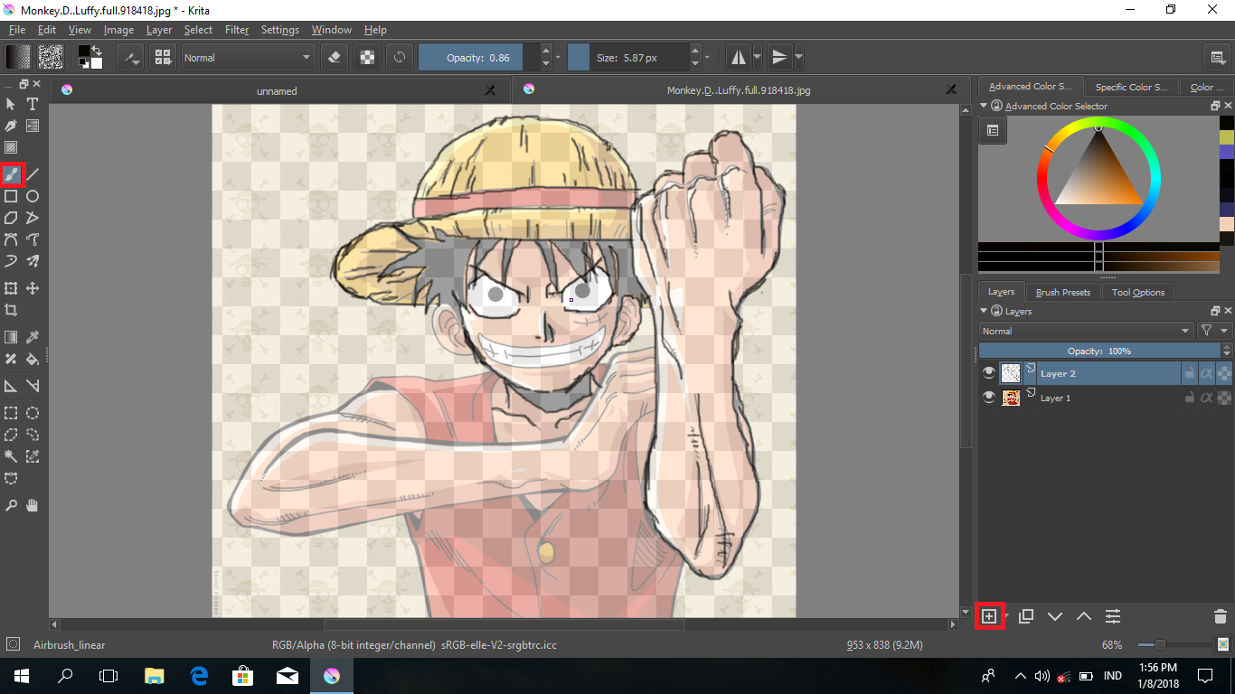 Крита туториал. Рисование в Krita. Krita рисовалка. Крита для рисования. Krita анимация