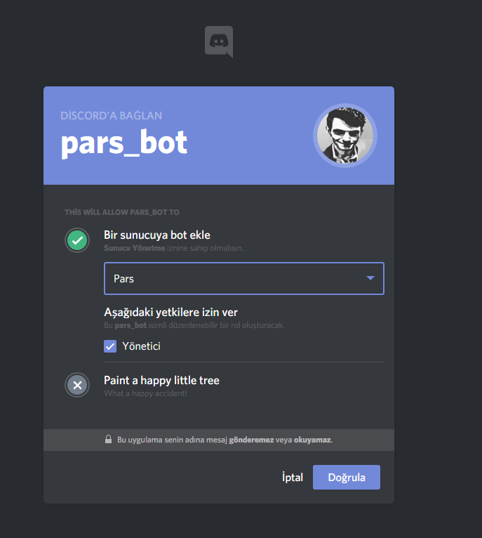 Инструкция reminder bot discord. DSHARPPLUS embed.