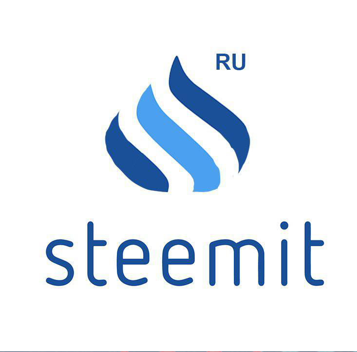 Rus logo. Steemit. Steemit PPORF. Steemit-link. Steemit svg.