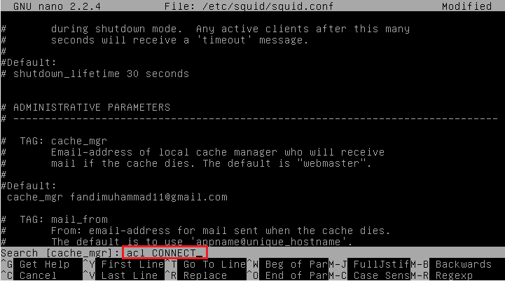 Open during file